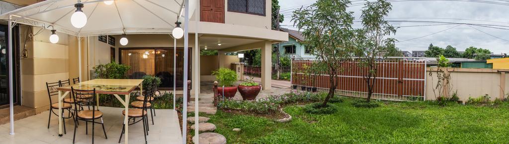Ramidahost Hostel Chiang Rai Exterior photo
