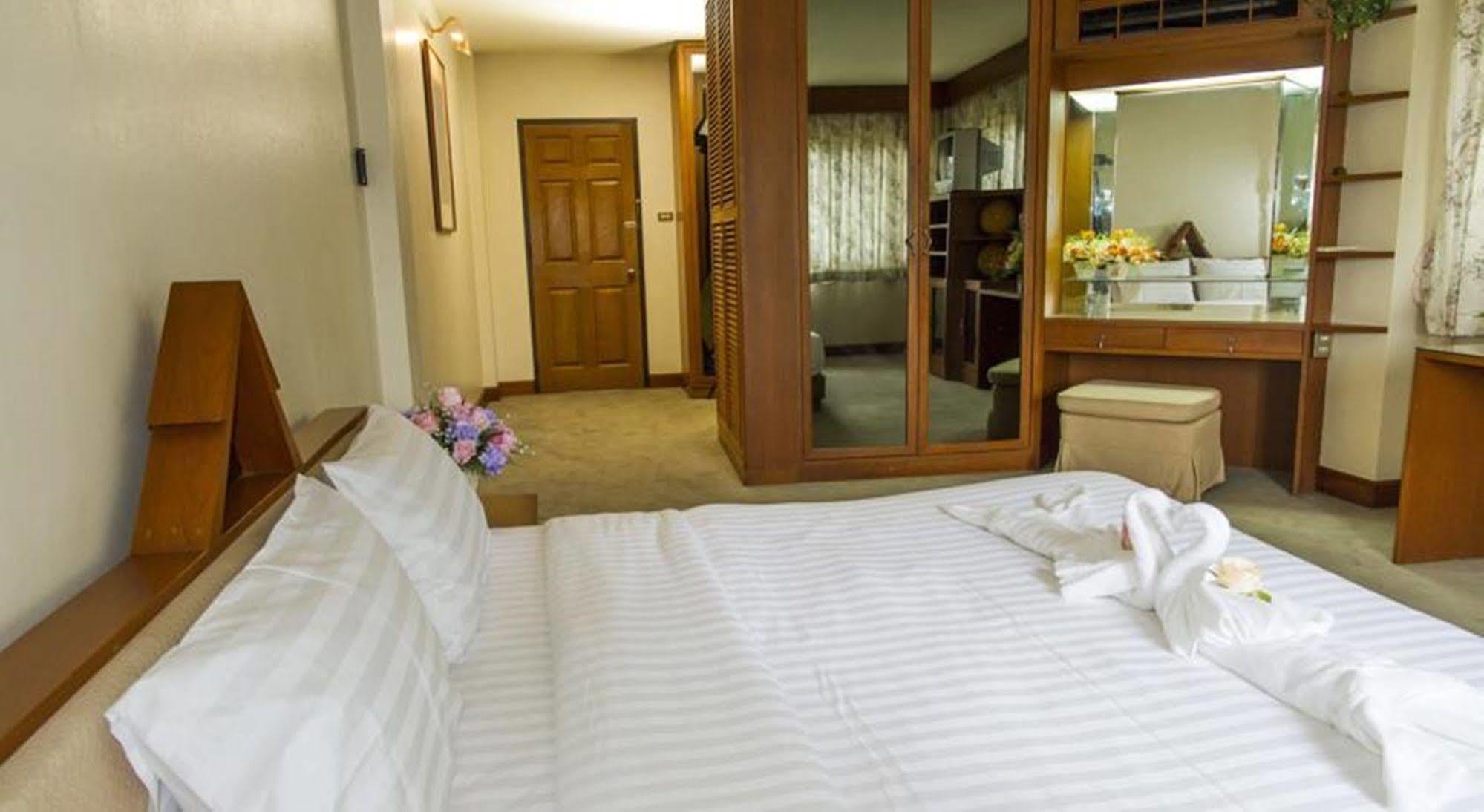 Ramidahost Hostel Chiang Rai Exterior photo