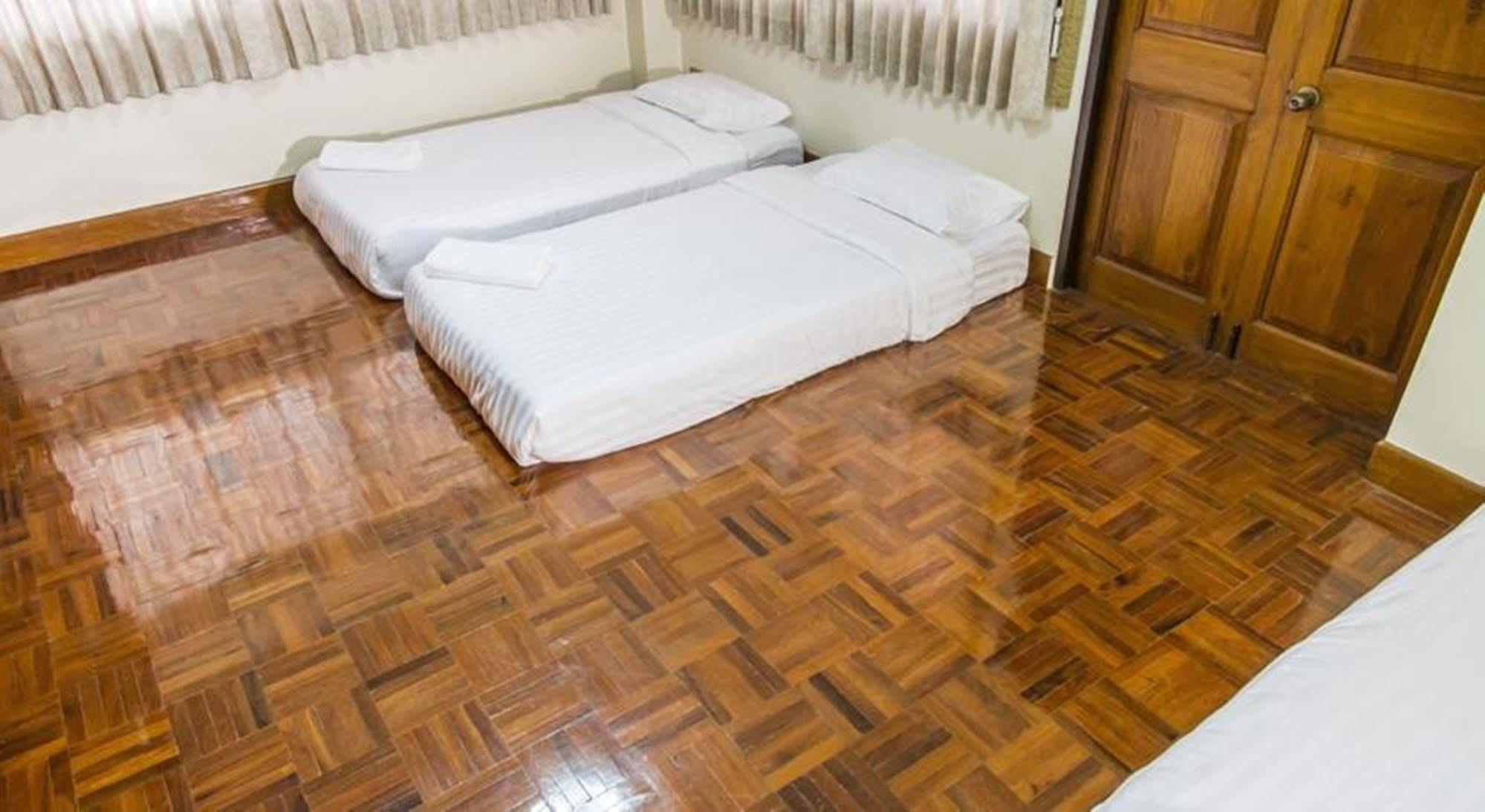 Ramidahost Hostel Chiang Rai Exterior photo