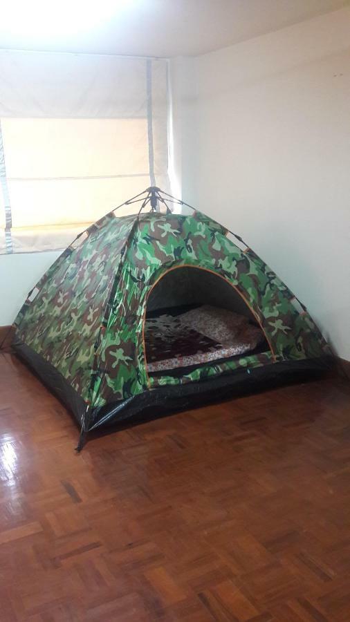 Ramidahost Hostel Chiang Rai Exterior photo